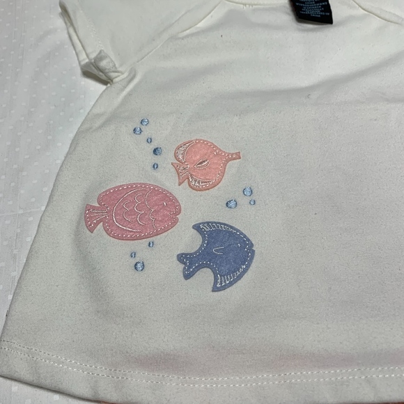 🎁 4 ITEMS NWT 6m. INFANT GIRL - PINK - Picture 9 of 9